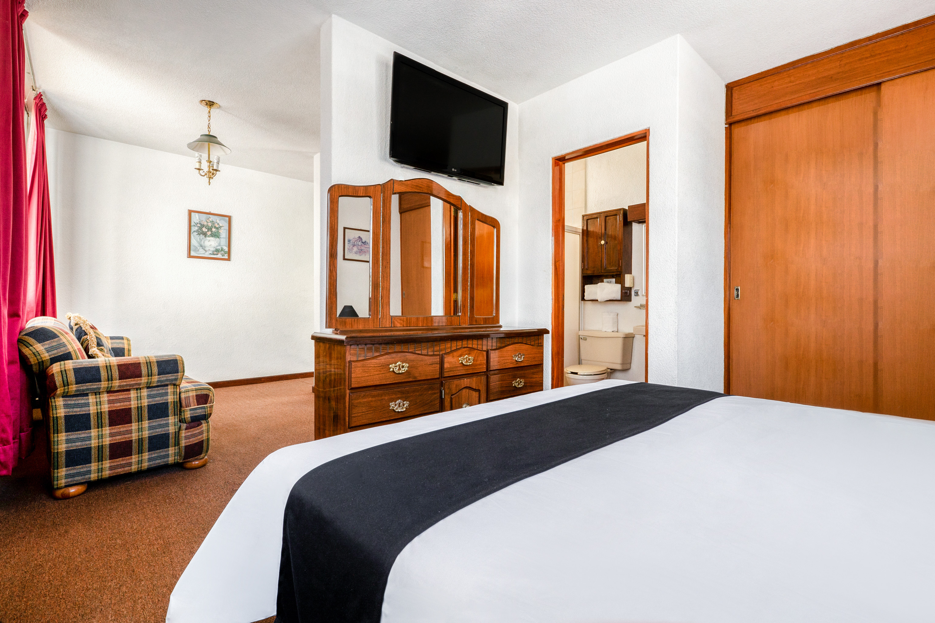 Hotel Kaiserslautern De Tehuacàn 20/49