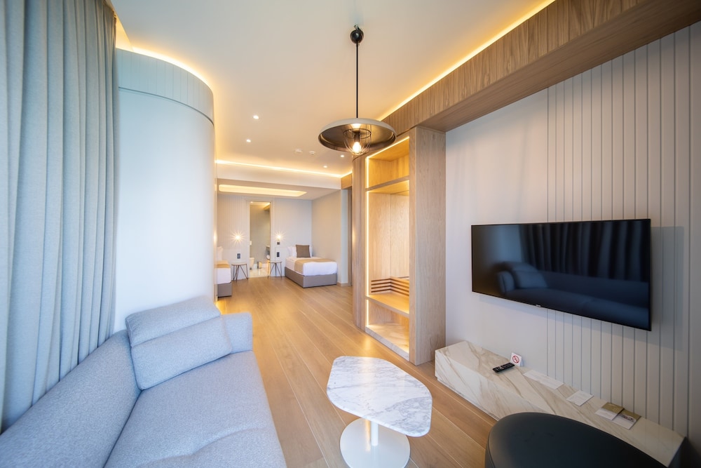 Hancioglu Camburnu Orman Evleri & Hotel 30/50