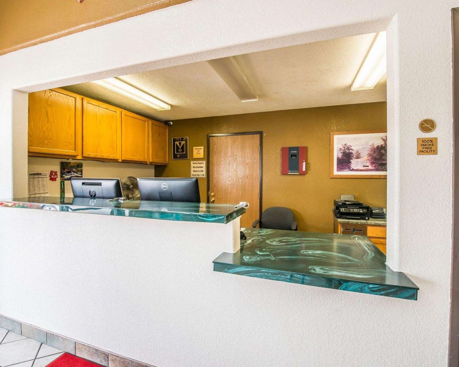Days Inn by Wyndham Canon City 6/28