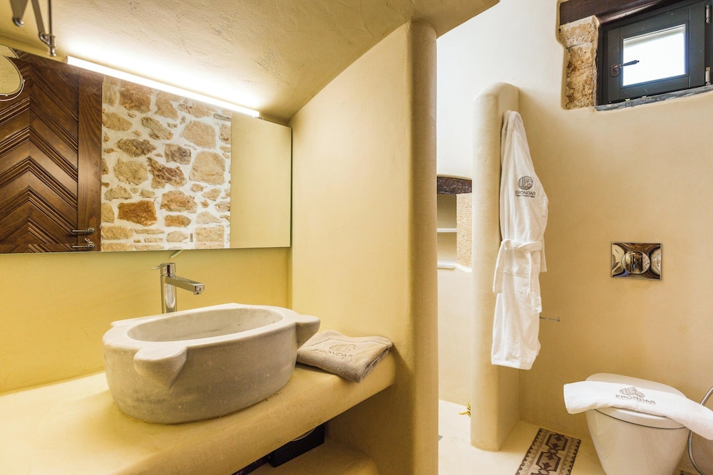 Erondas Cretan Country Villas 49/50