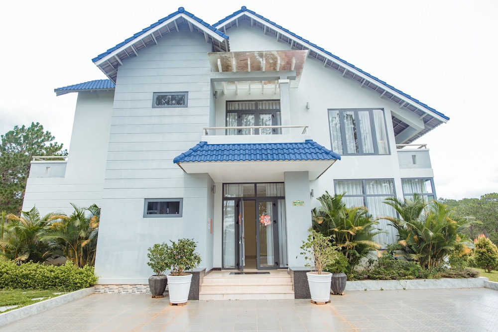 Thuy Hoang Nguyen Hotel Resort & Spa 6/75