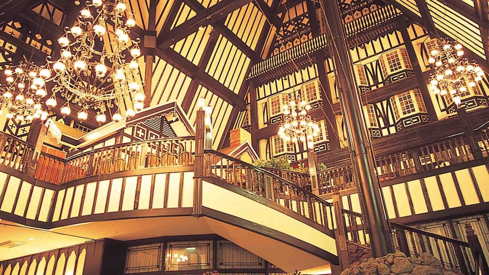 HOTEL GREEN PLAZA JOETSU 11/72