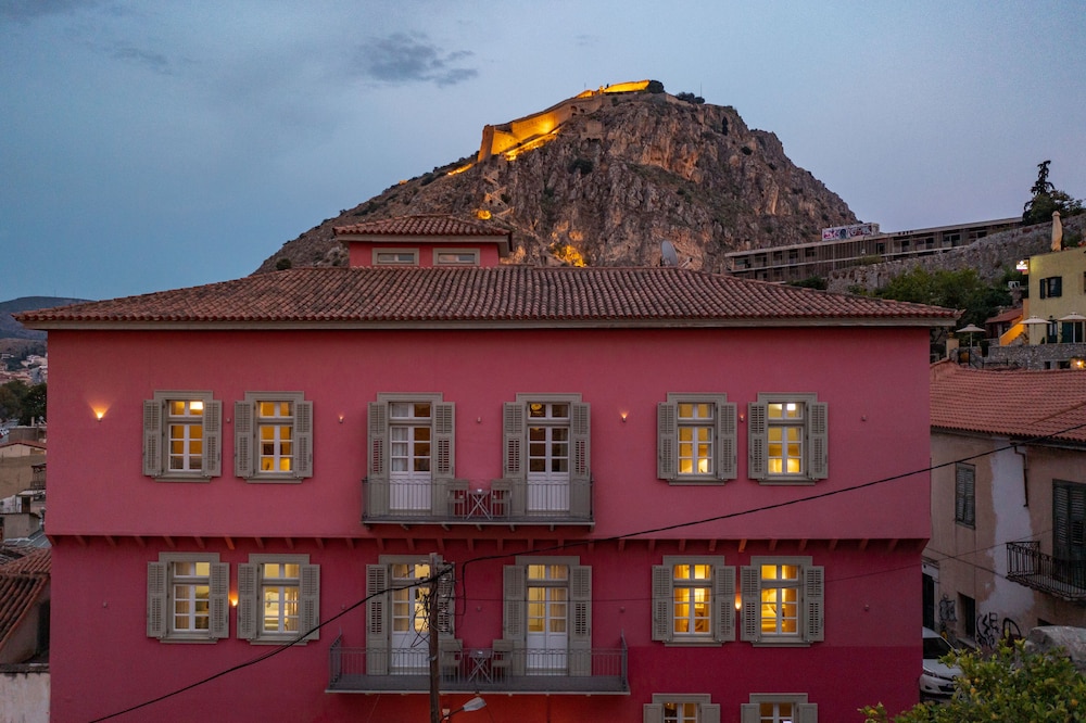 Grand Sarai Nafplio 2/75