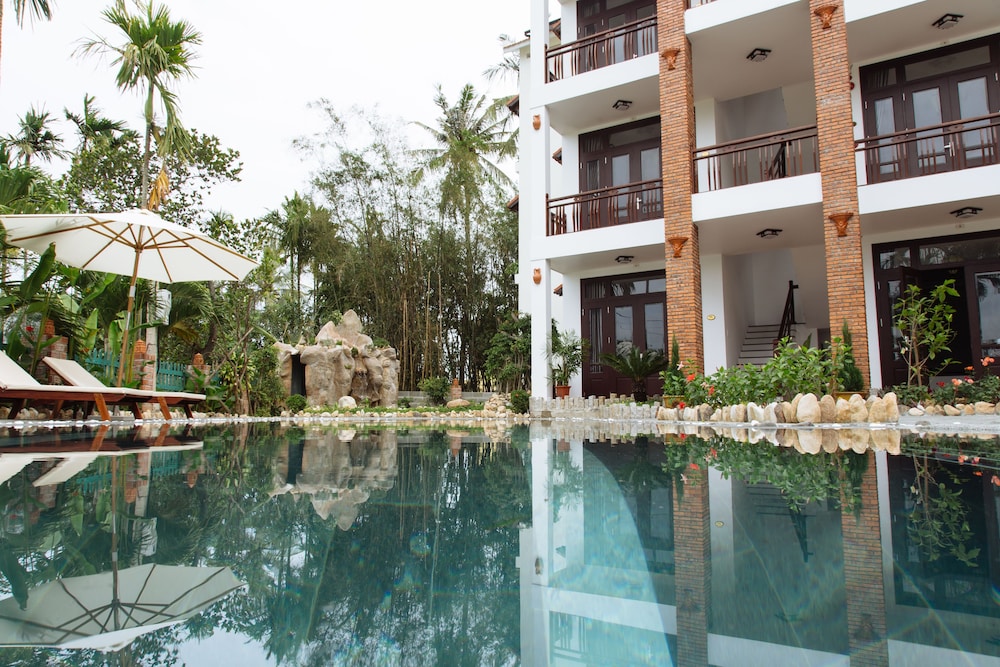 Hoi An Golden Rice Villa 5/58