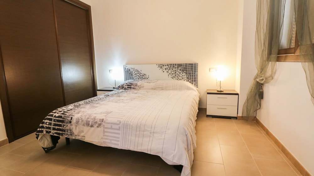 Mar De Pulpi Apartamentos 15/74