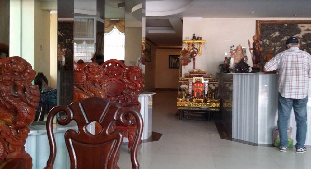 La Ong Dao Hotel 2 16/32