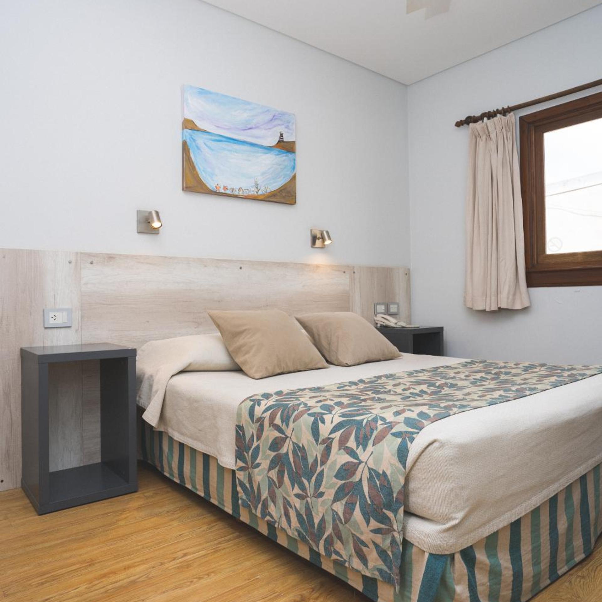 Hotel Bahia Nueva 7/34
