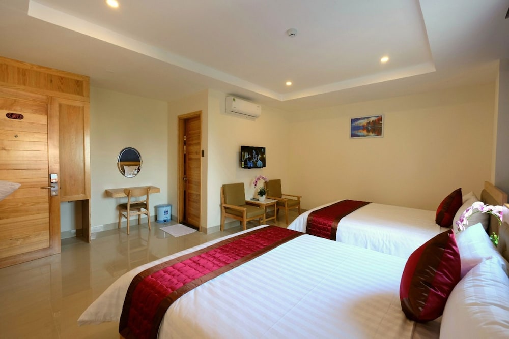 Mari Gold Hotel & Apartment 29/50