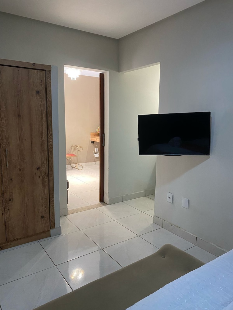 Serra Negra Pousada Spa 44/50