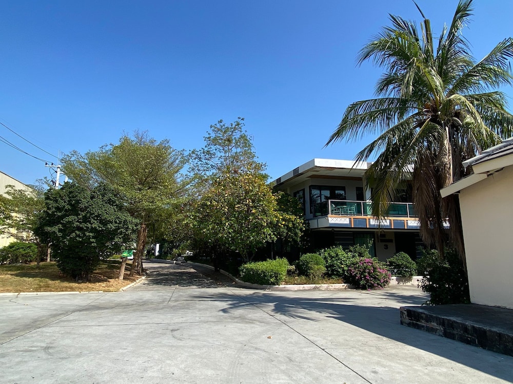 The Tamnan Pattaya Hotel And Resort 78/78