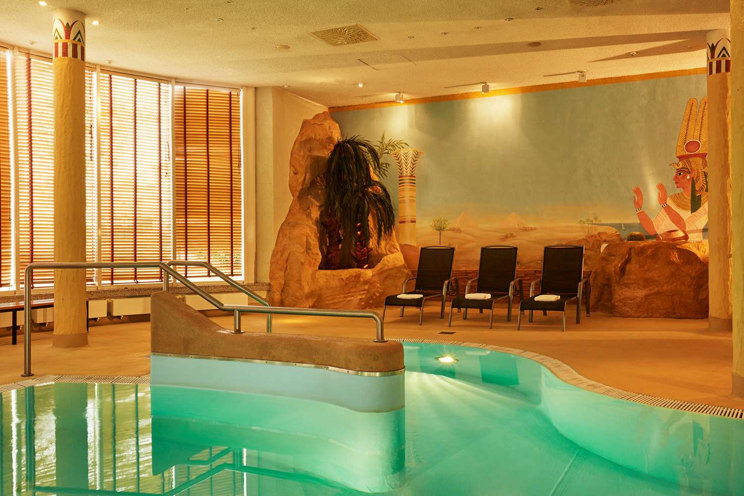 ACHAT Hotel Magdeburg 7/34