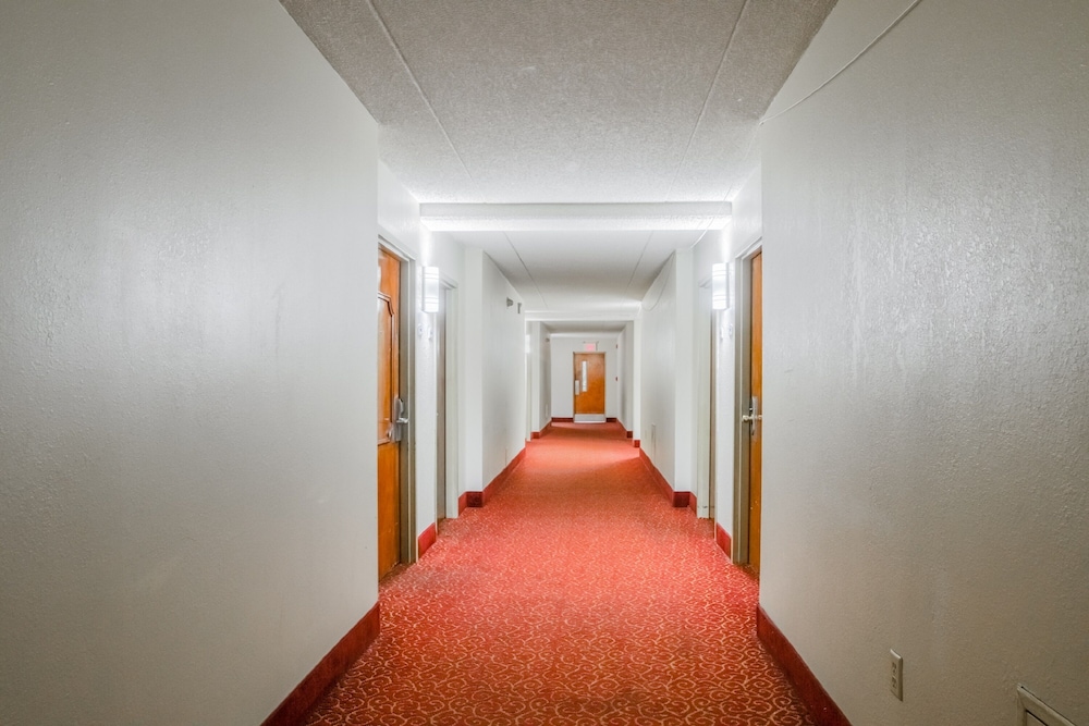 Hotel Burlington South 14/21