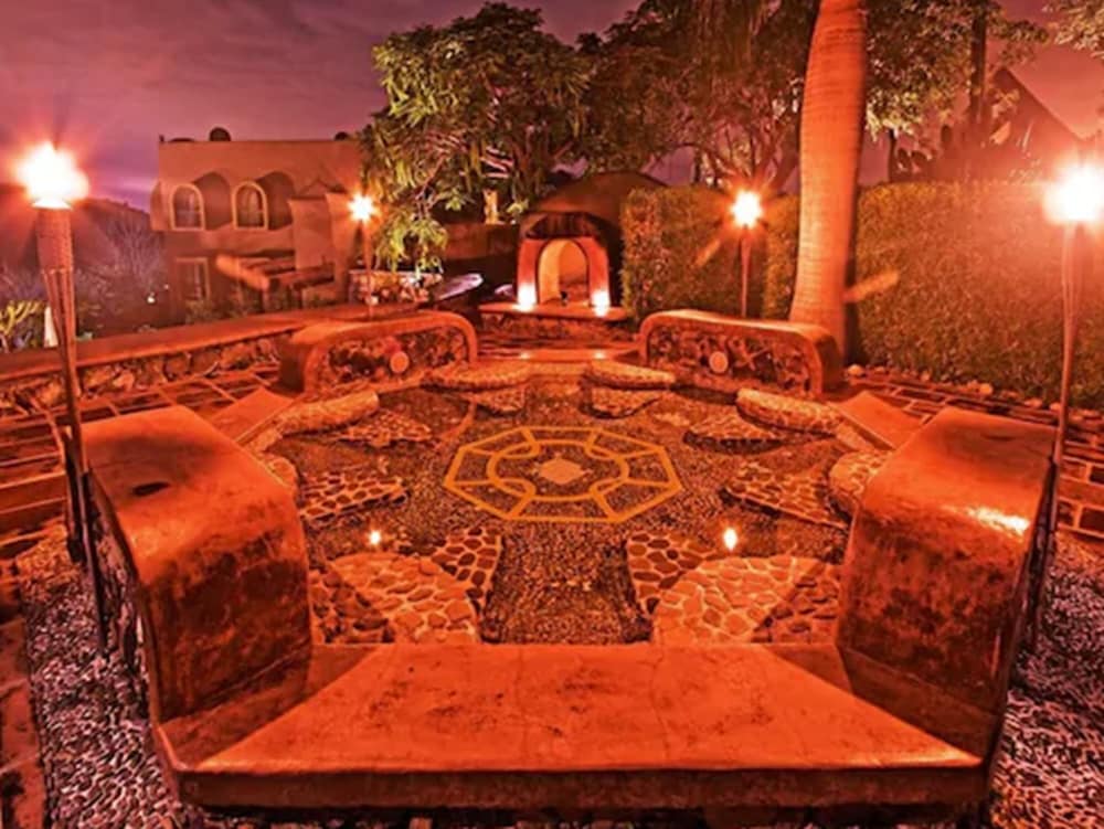 Hostal de la Luz - Spa Holistic Resort 26/50