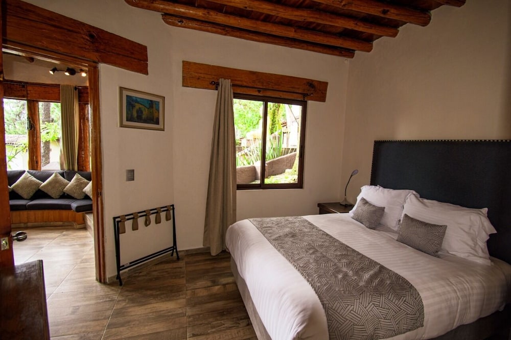 Loto Azul Resort And Spa 19/69