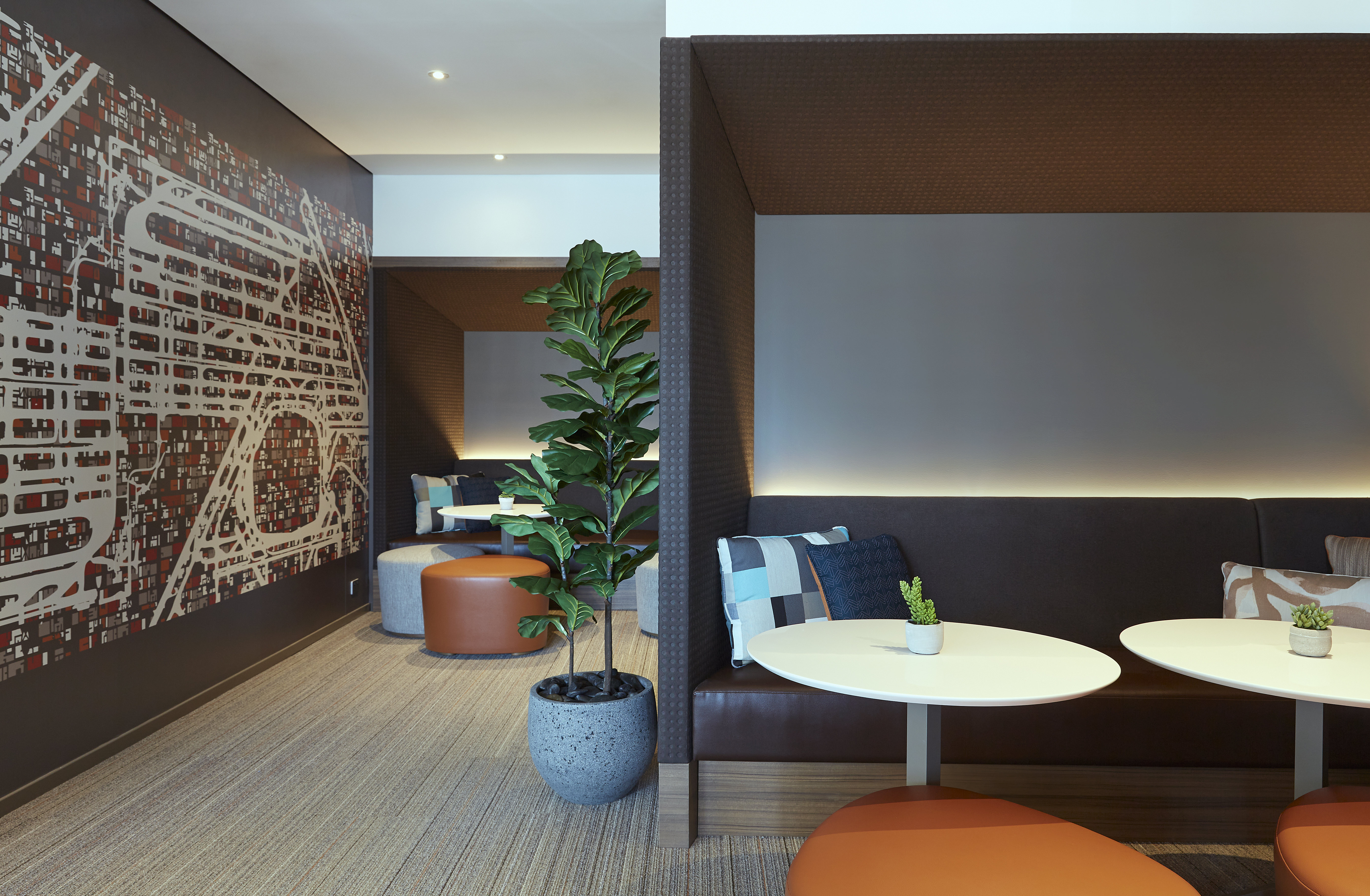Holiday Inn Express Sydney Airport 10/59