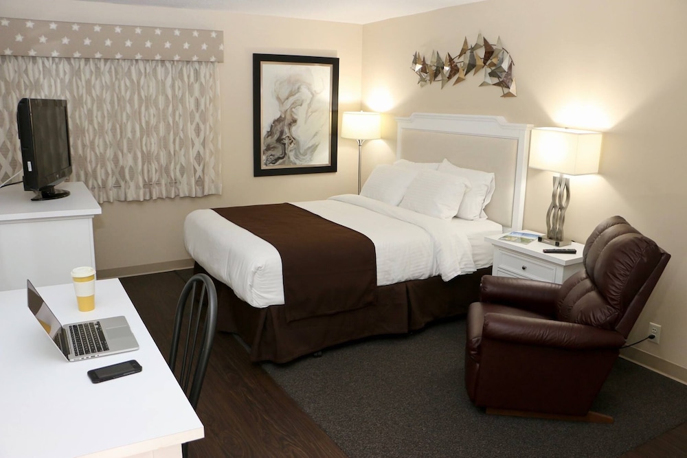 Klopfenstein Inn and Suites 12/34