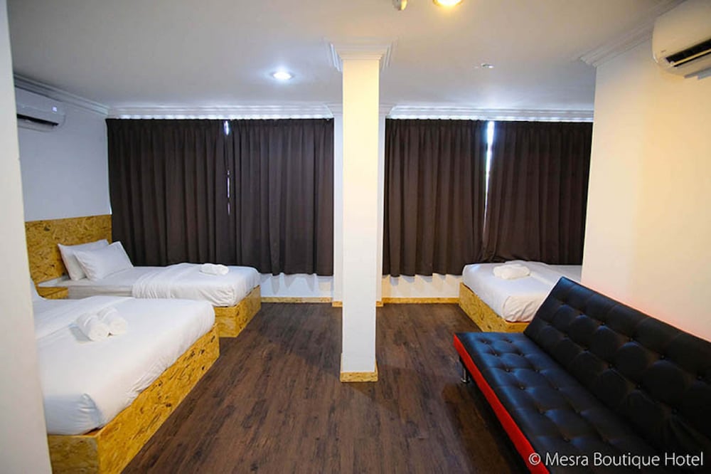 Mesra Boutique Hotel 14/23