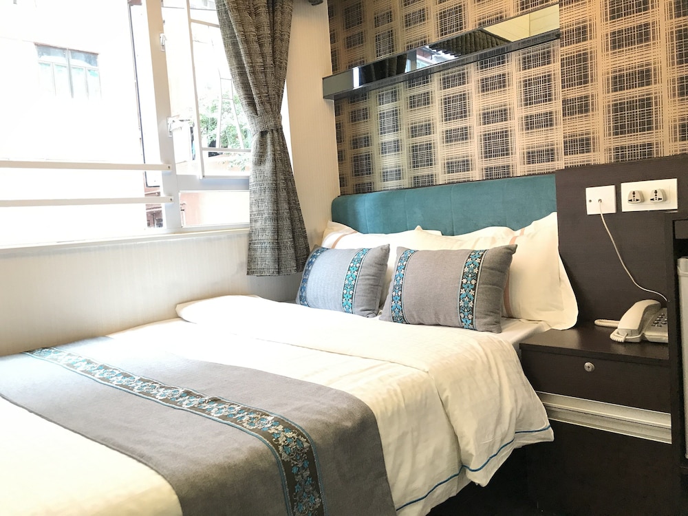 Seasons Hotel - Tsim Sha Tsui 33/57