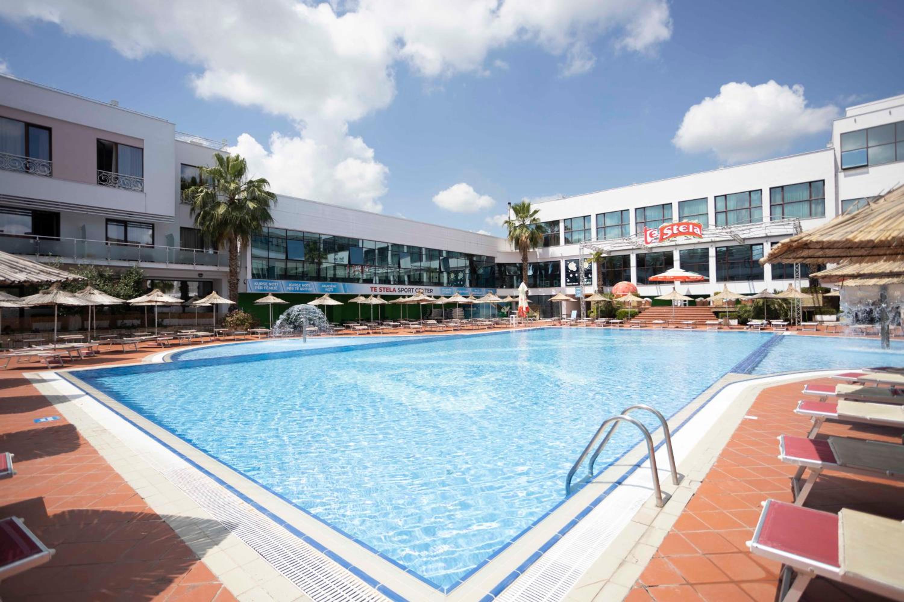 Te Stela Resort & SPA 23/33
