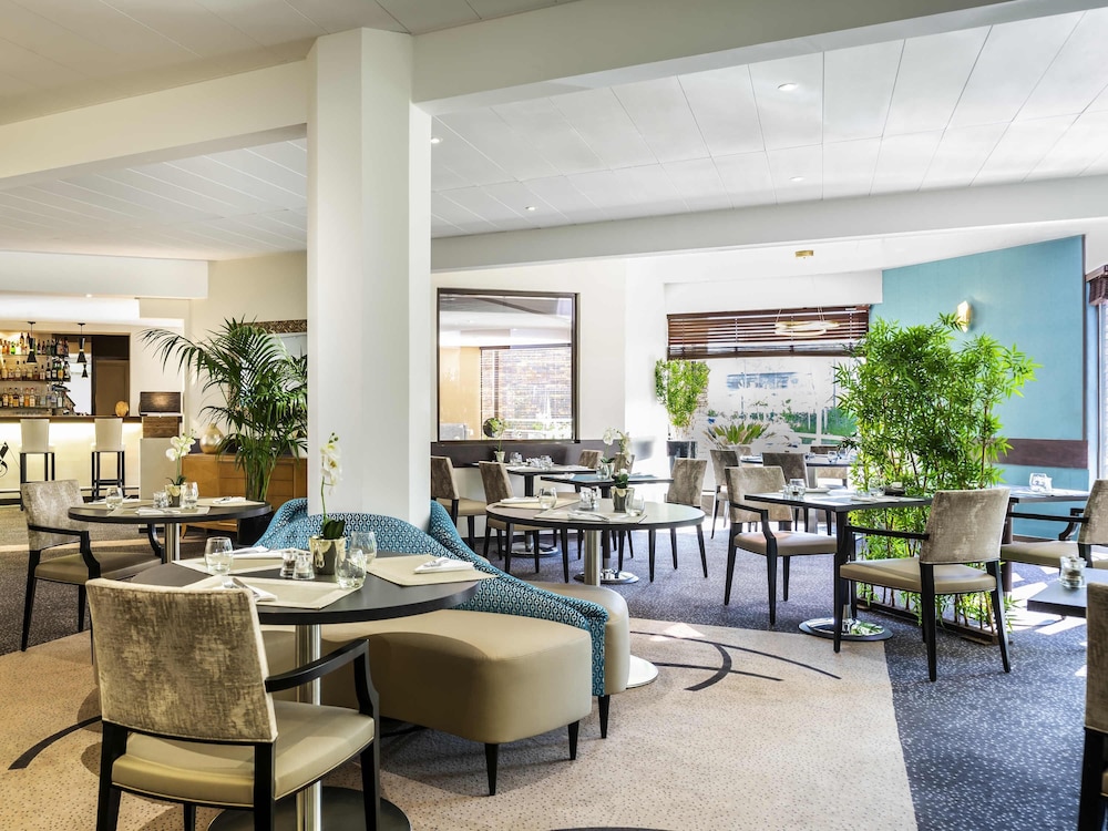 Mercure Maurepas Saint Quentin 51/70