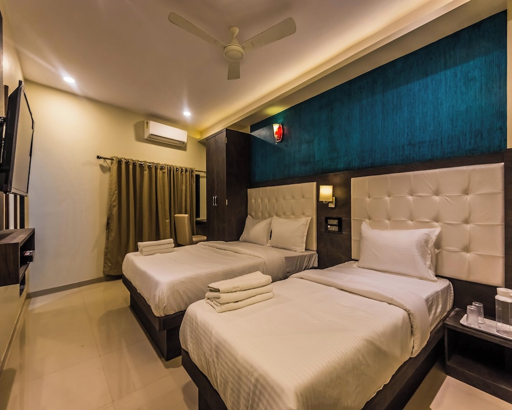 Hotel Atlas Grand 21/29