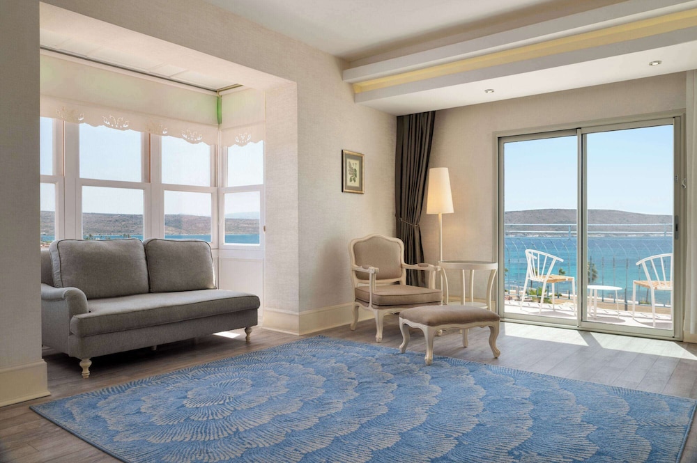 Dolce by Wyndham Cesme Alacati 36/58