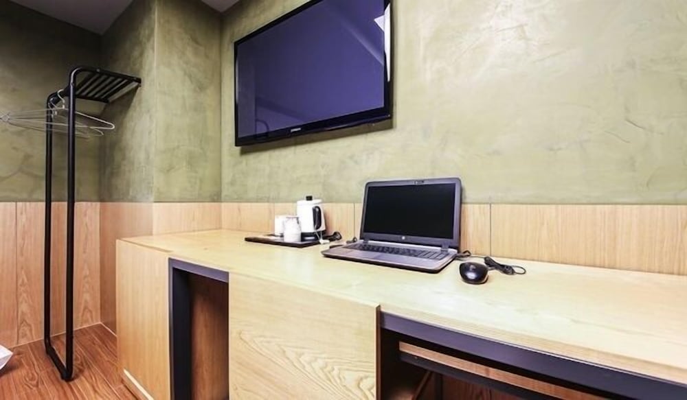Jamsil Delight Hotel 45/60