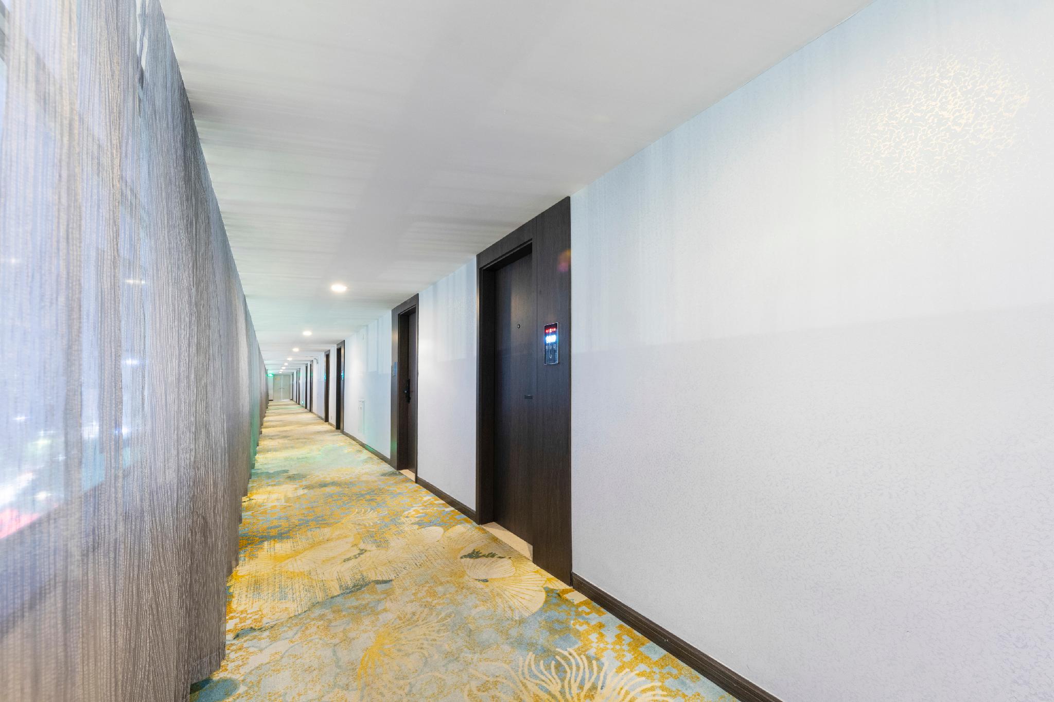 Movie Star Hotel Guangzhou 56/62