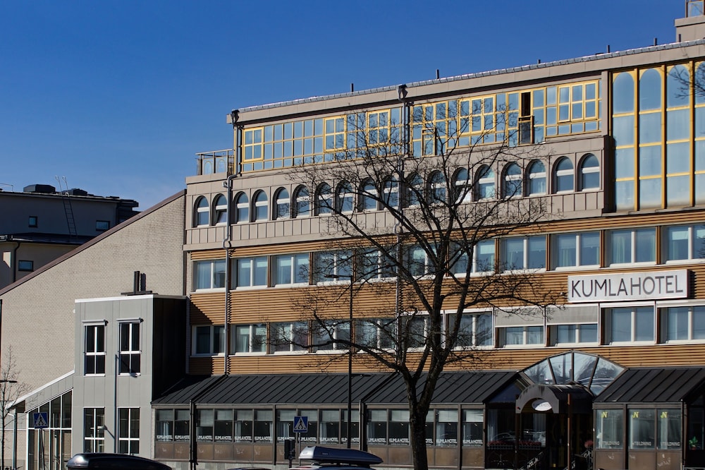 Kumla Hotel 1/38