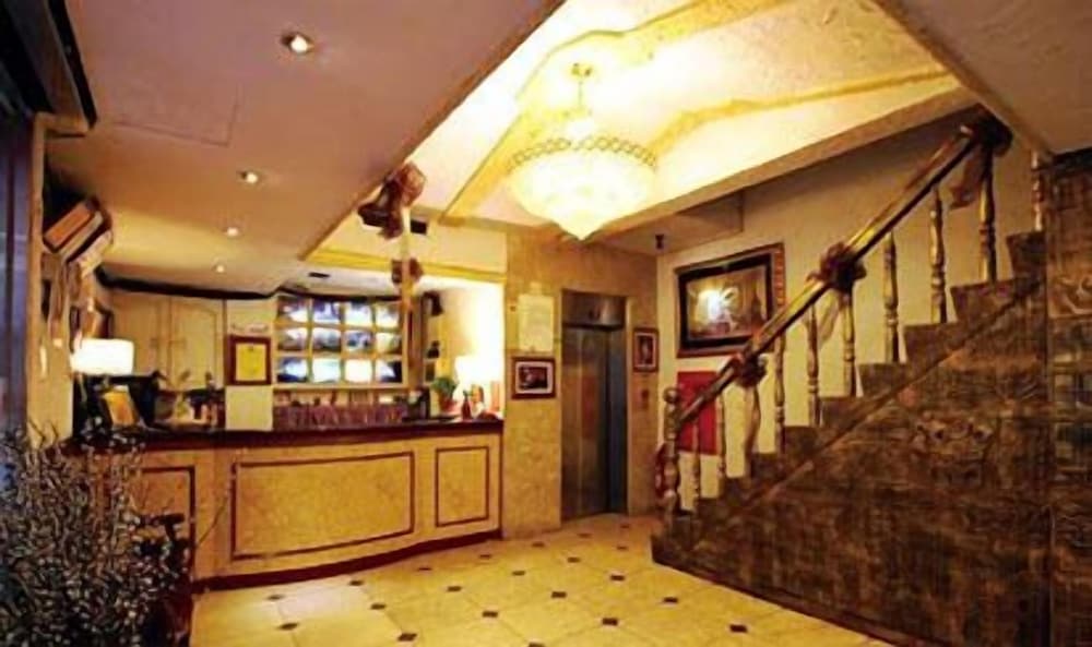 Aloha Hotel Keelung 9/54