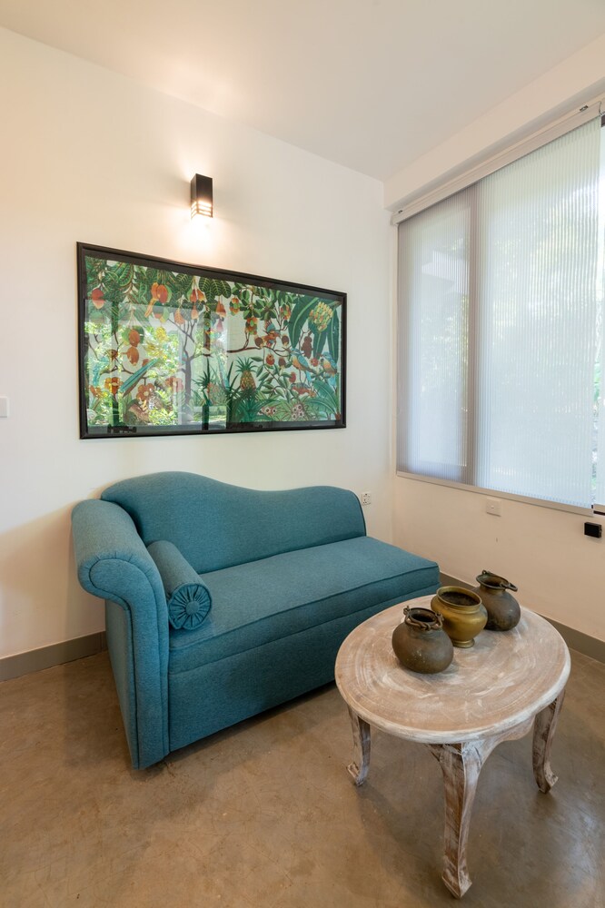 Villa Birdlake 17/50