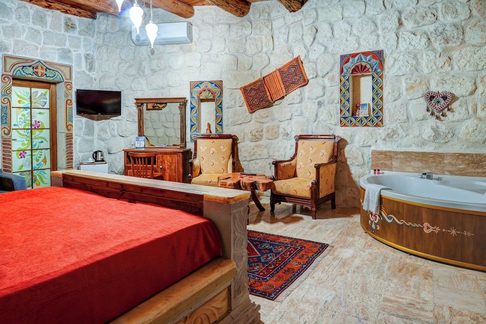 Nova Cave Hotel 13/50