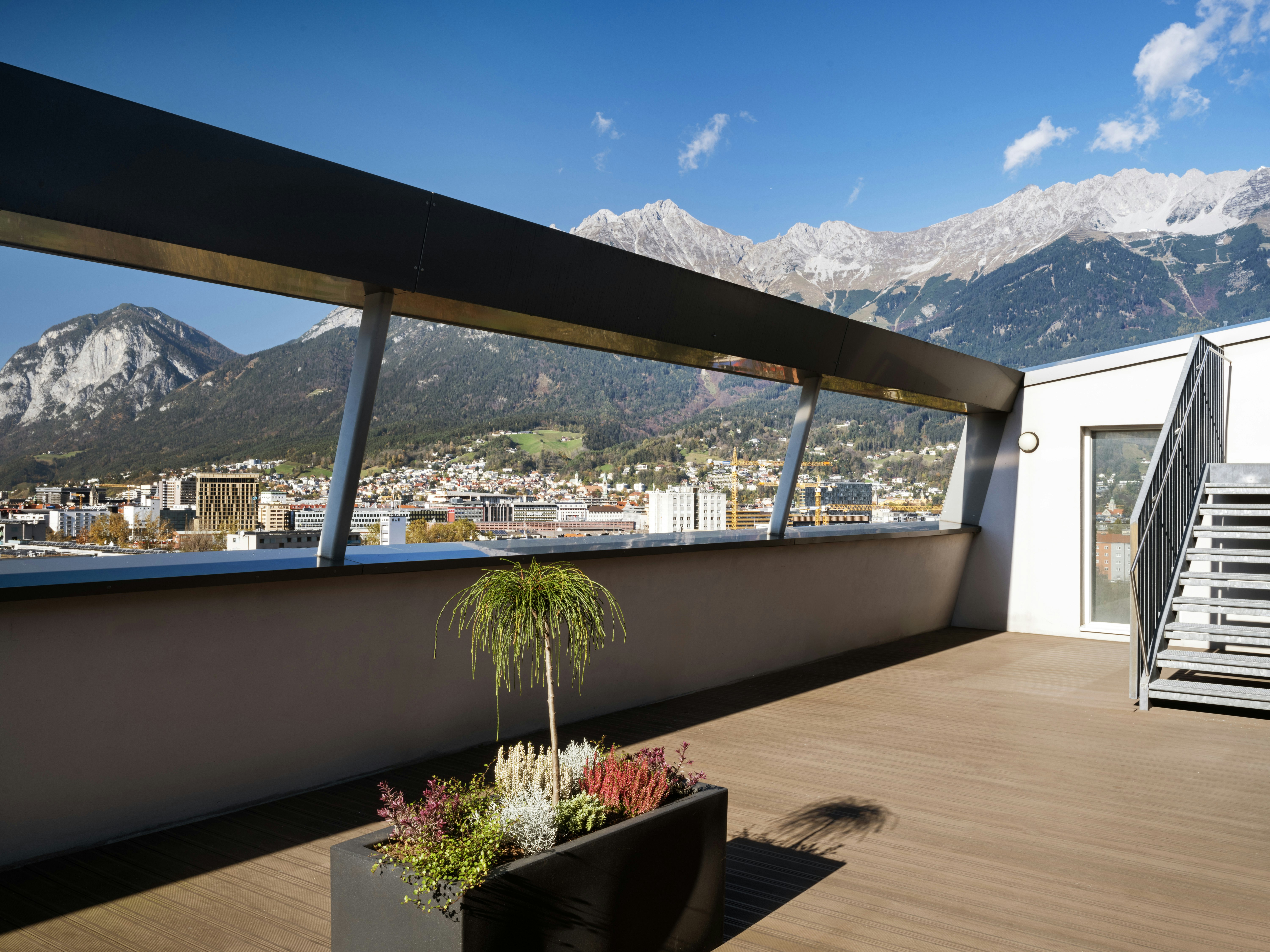 Hilton Garden Inn Innsbruck Tivoli 16/31