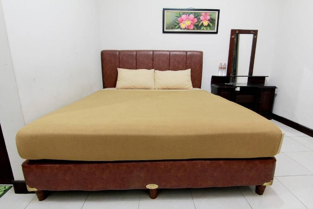Tasik Jogja Hotel 6/17