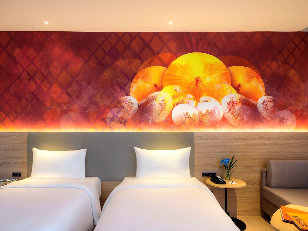 Ibis Styles Bangkok Ratchada 32/74