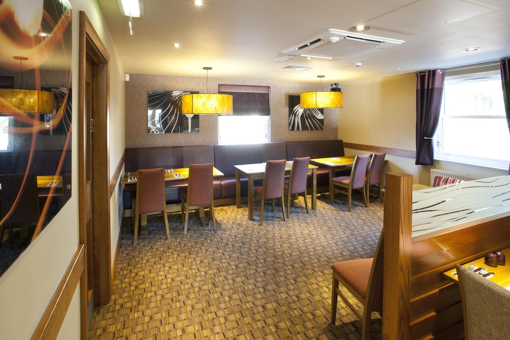 Premier Inn Inverness West 39/50
