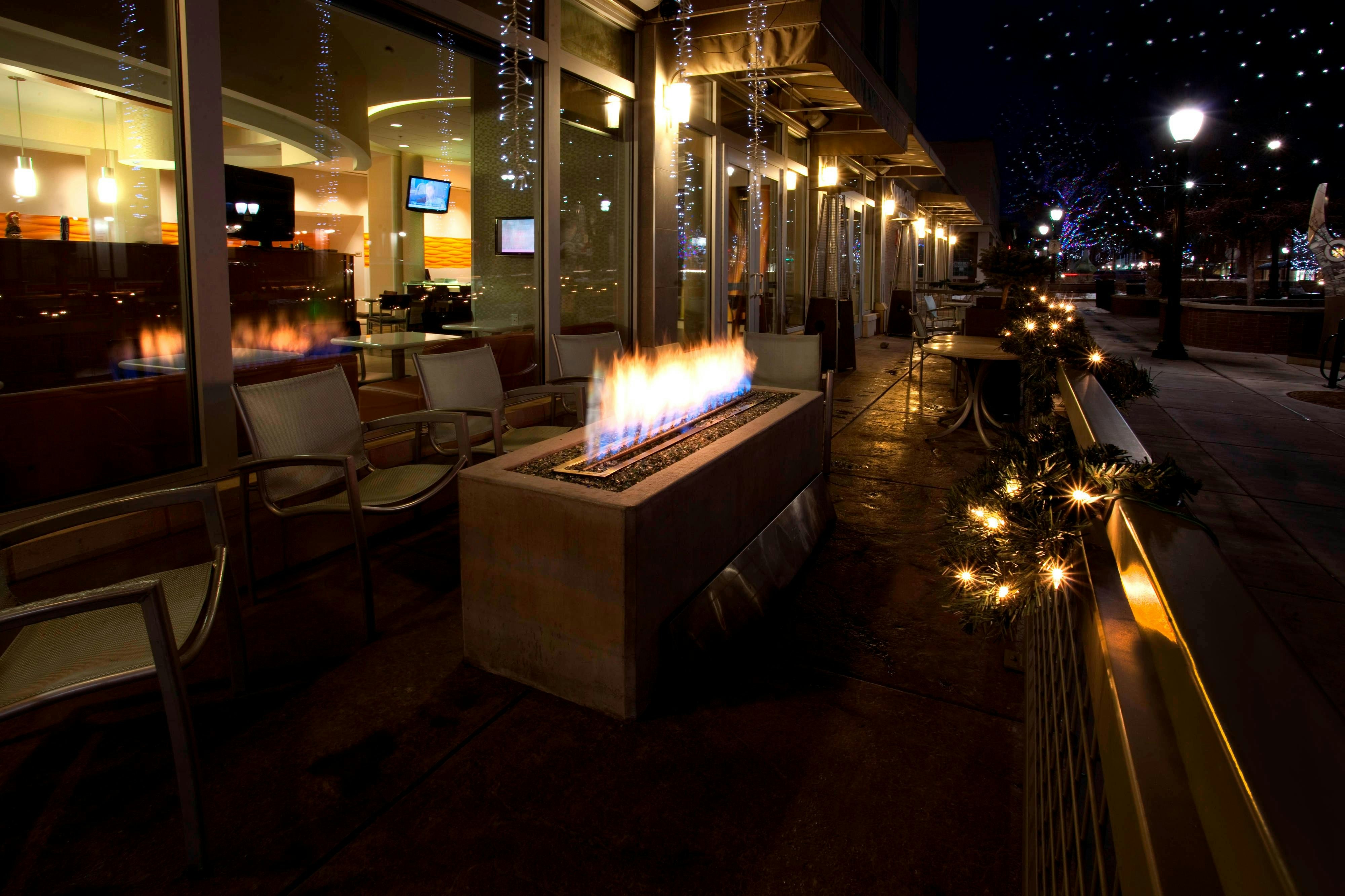 Springhill Suites By Marriott Grand Junction Downtown Historic Main St in GRAND JUNCTION - CO