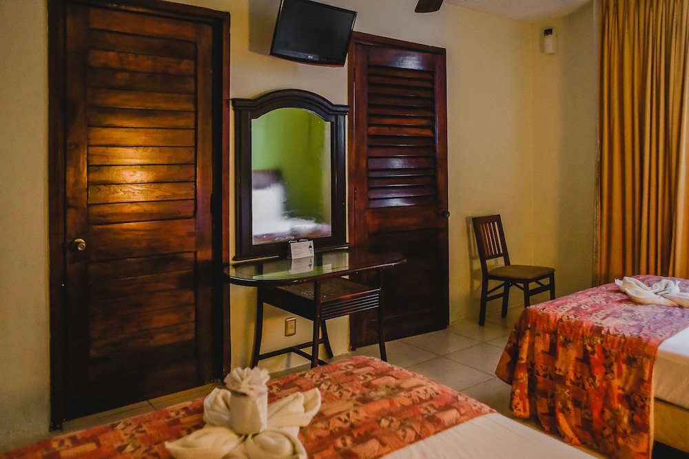 Hotel Parador Cancun by Kavia 44/60