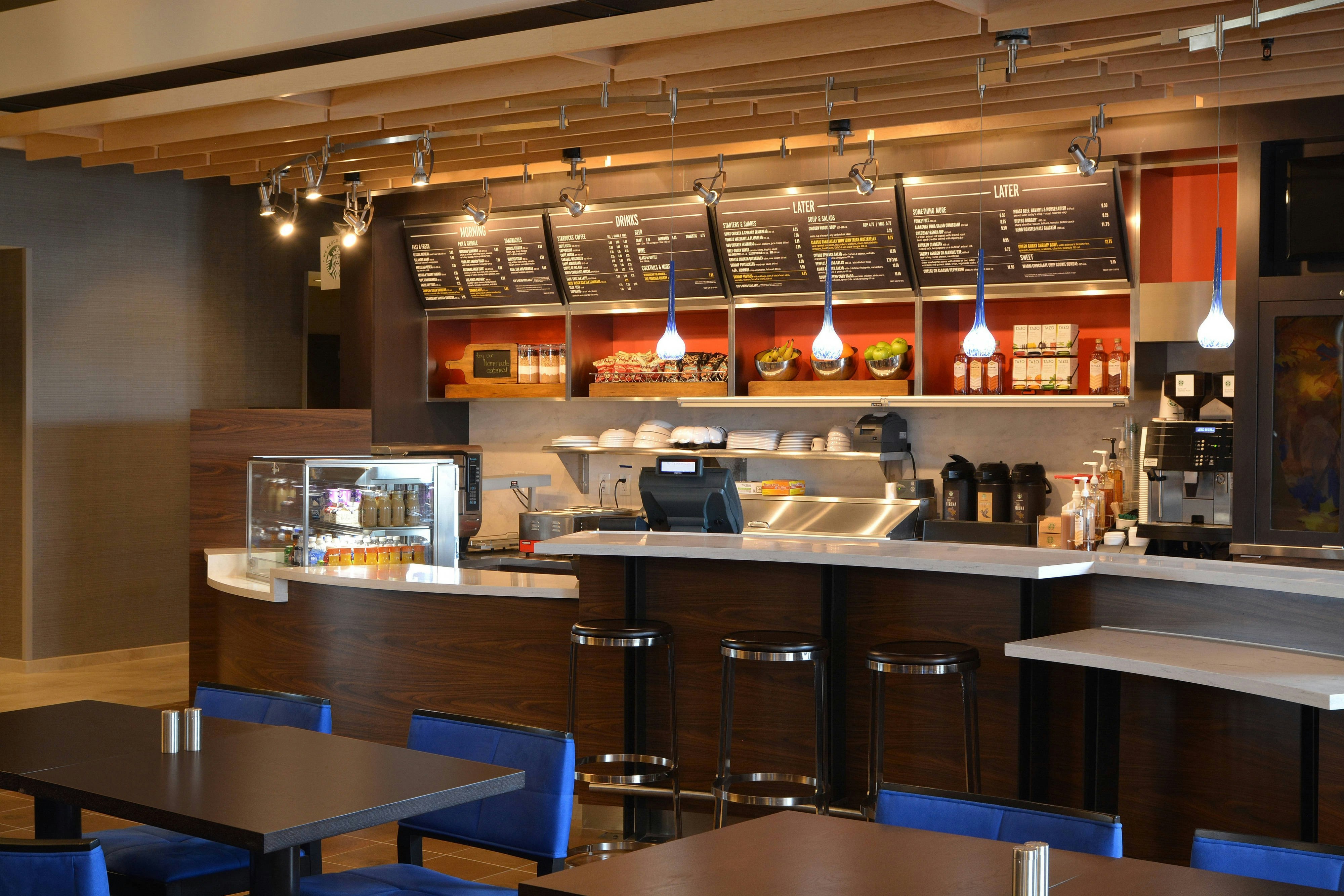 Courtyard By Marriott Youngstown Canfield 9/15