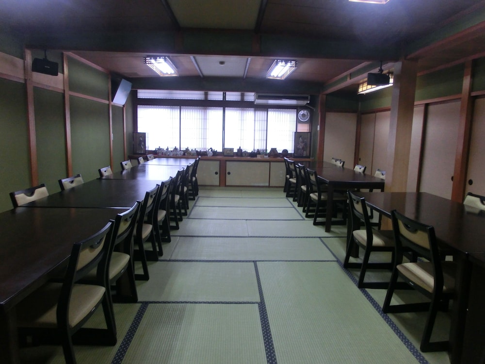 Minshuku Iwatakan 47/51