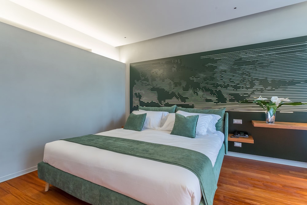 Fauno Urban Resort 32/65