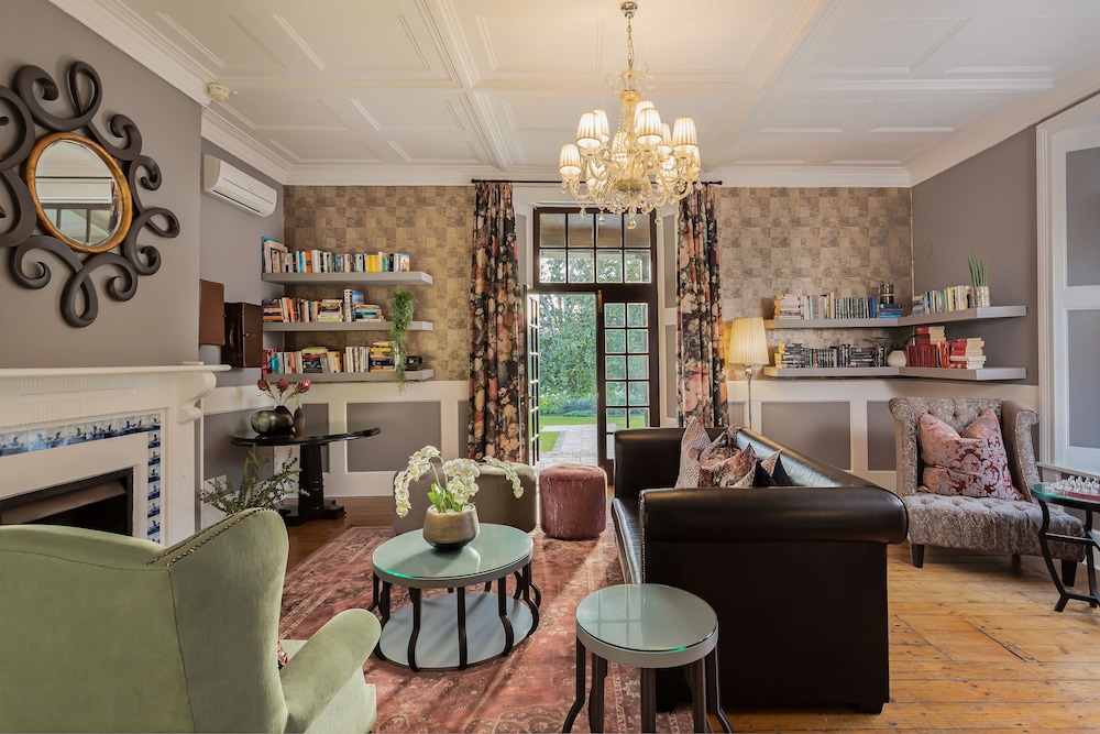 The Manor House At Fancourt 24/41