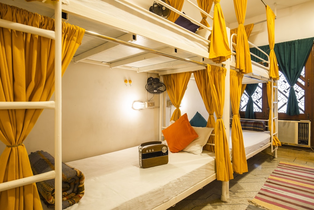 Gostops Varanasi 13/50