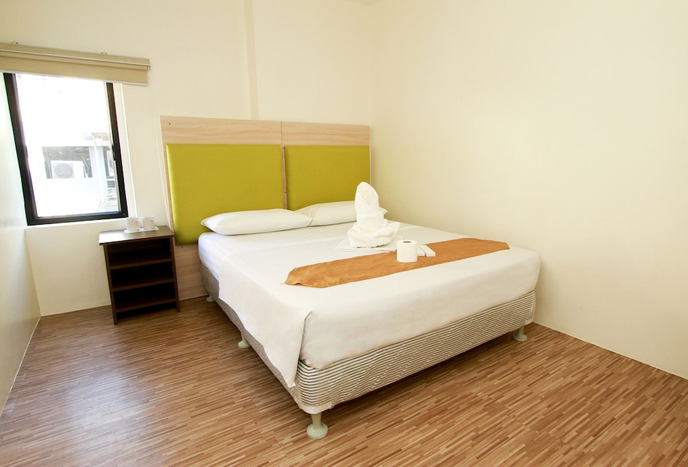 Domestic Guesthouse 23/61