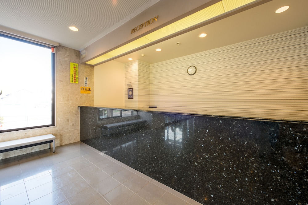 Pacific Hotel Shiroishi 37/58