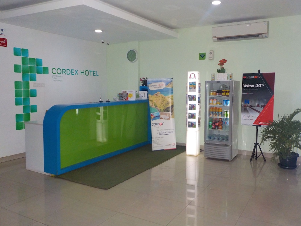 Cordex Hotel Ancol Jakarta 7/29