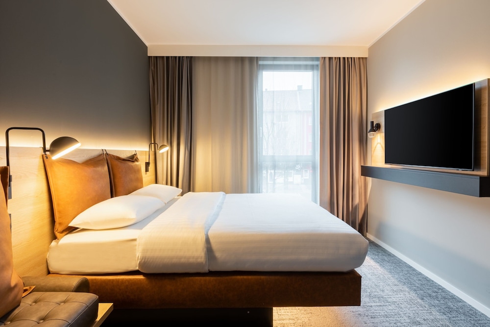 Moxy Dortmund City 11/32
