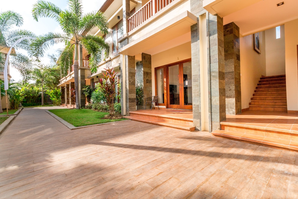 Vidi Boutique Hotel Bali 64/72