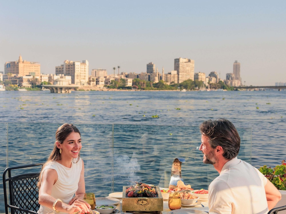 Sofitel Cairo Nile El Gezirah 48/50