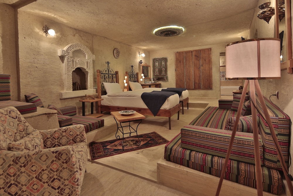 Fosil Cave Hotel 33/50